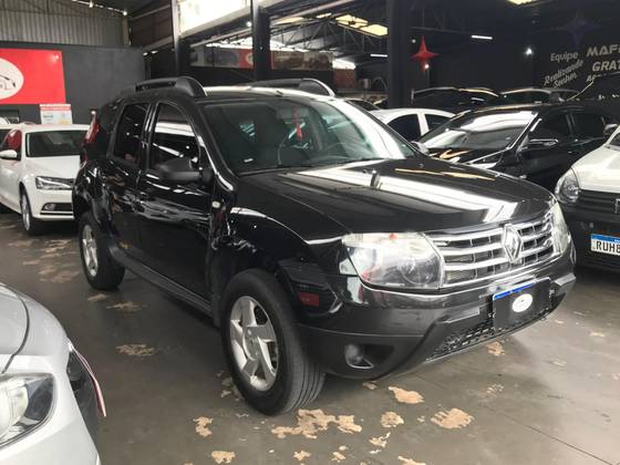 RENAULT DUSTER 1.6 OUTDOOR 4X2 16V FLEX 4P MANUAL RENAULT DUSTER 1.6 OUTDOOR 4X2 16V FLEX 4P MANUAL